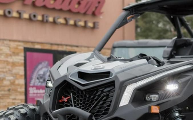 2026 Can-Am Maverick X3 X Turbo
