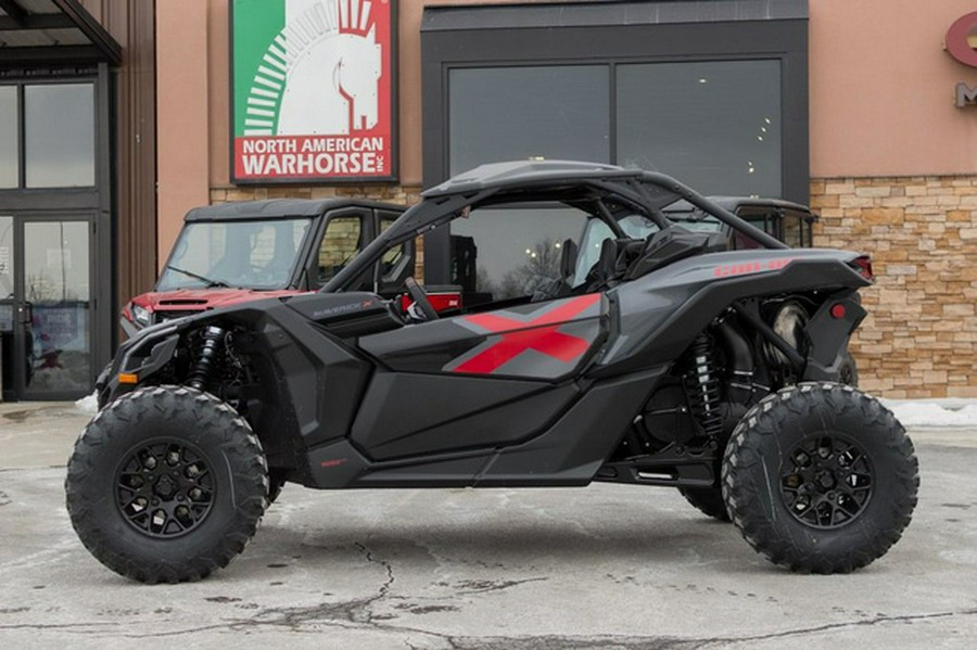 2026 Can-Am Maverick X3 X Turbo