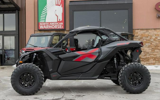 2026 Can-Am Maverick X3 X Turbo