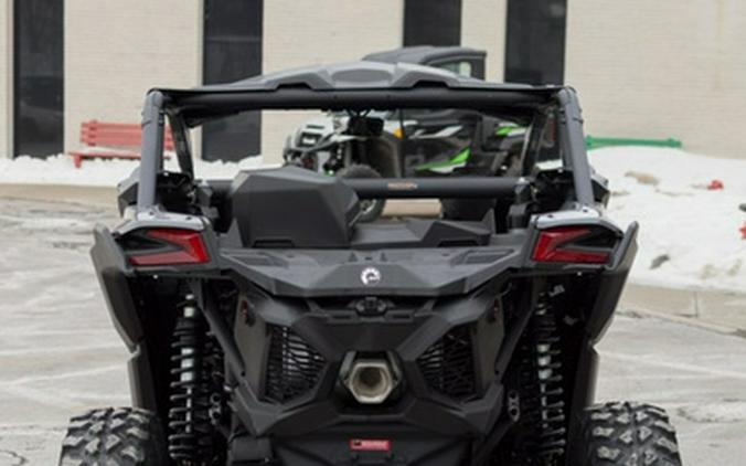 2026 Can-Am Maverick X3 X Turbo