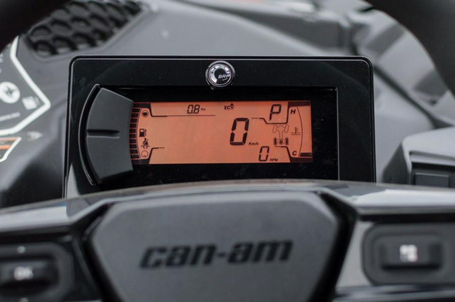 2026 Can-Am Maverick X3 X Turbo