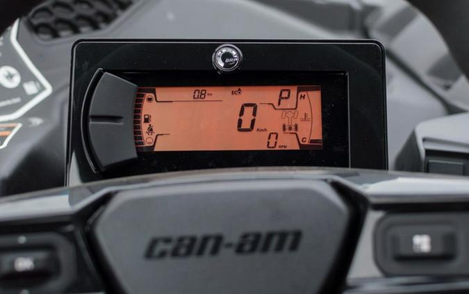 2026 Can-Am Maverick X3 X Turbo