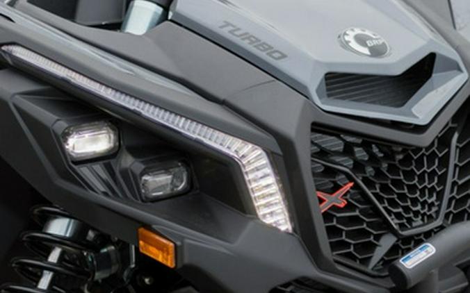 2026 Can-Am Maverick X3 X Turbo