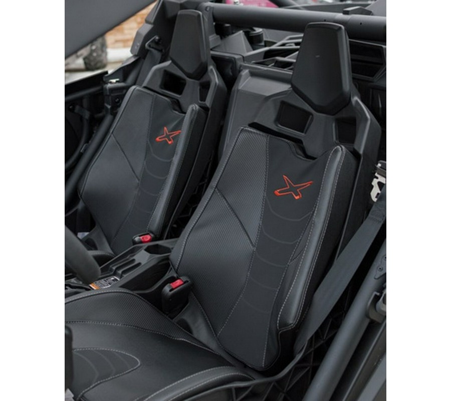 2026 Can-Am Maverick X3 X Turbo