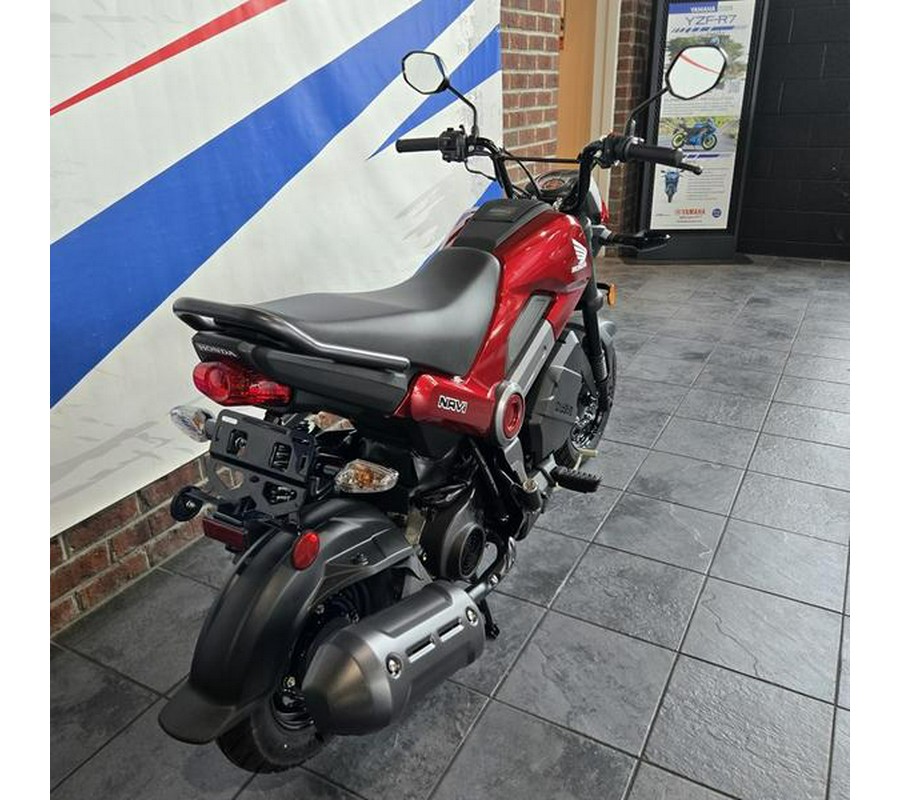 2026 Honda® Navi