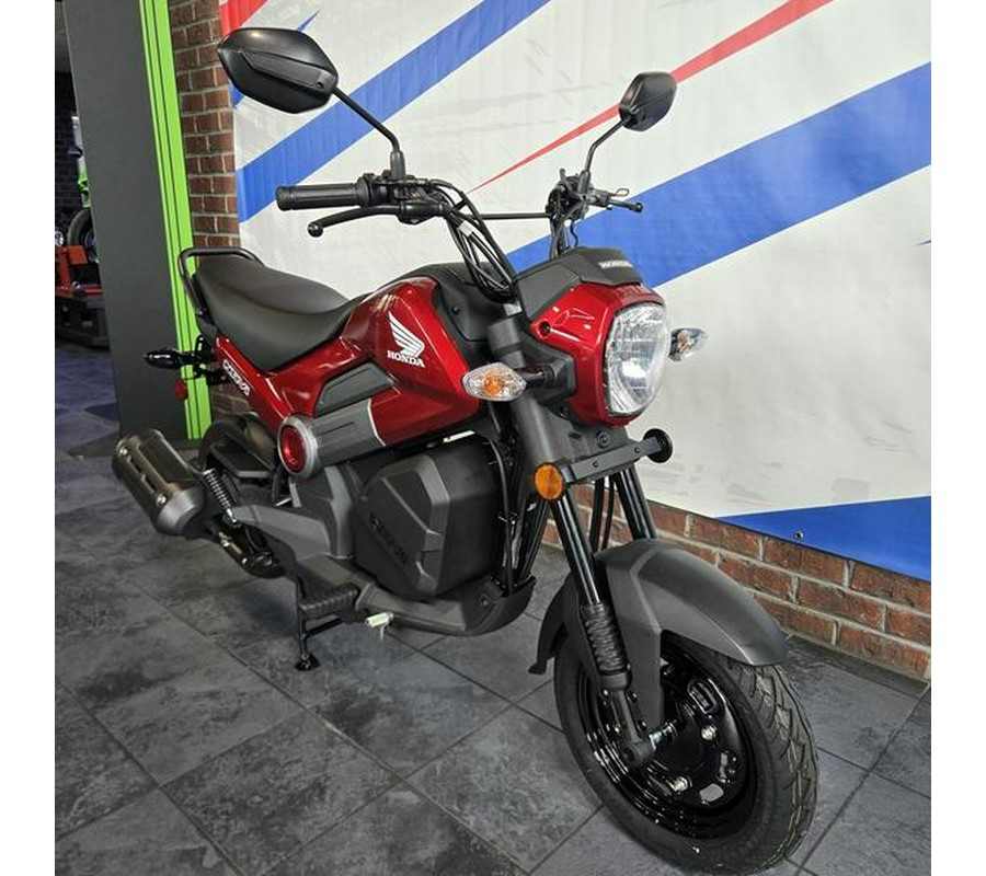 2026 Honda® Navi
