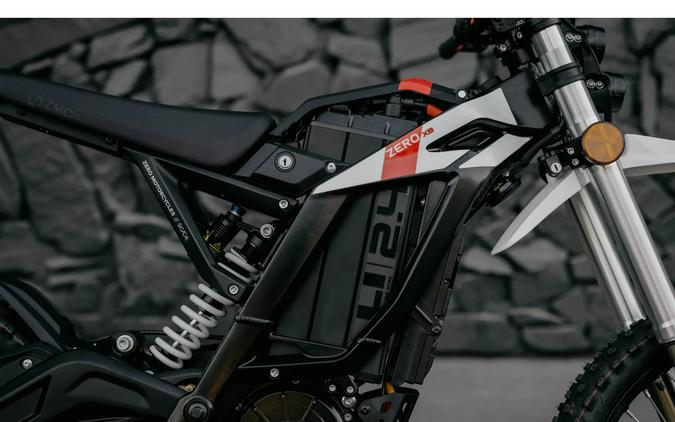 2026 Zero Motorcycles XB
