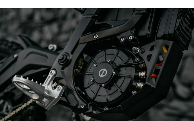 2026 Zero Motorcycles XB