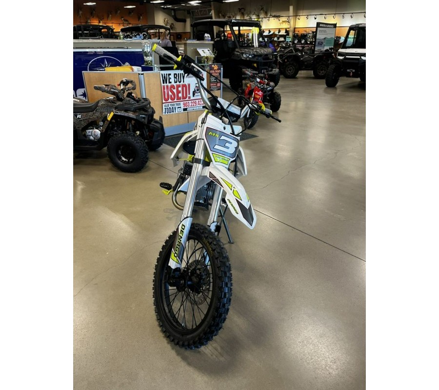 2026 Denago EV MX 3
