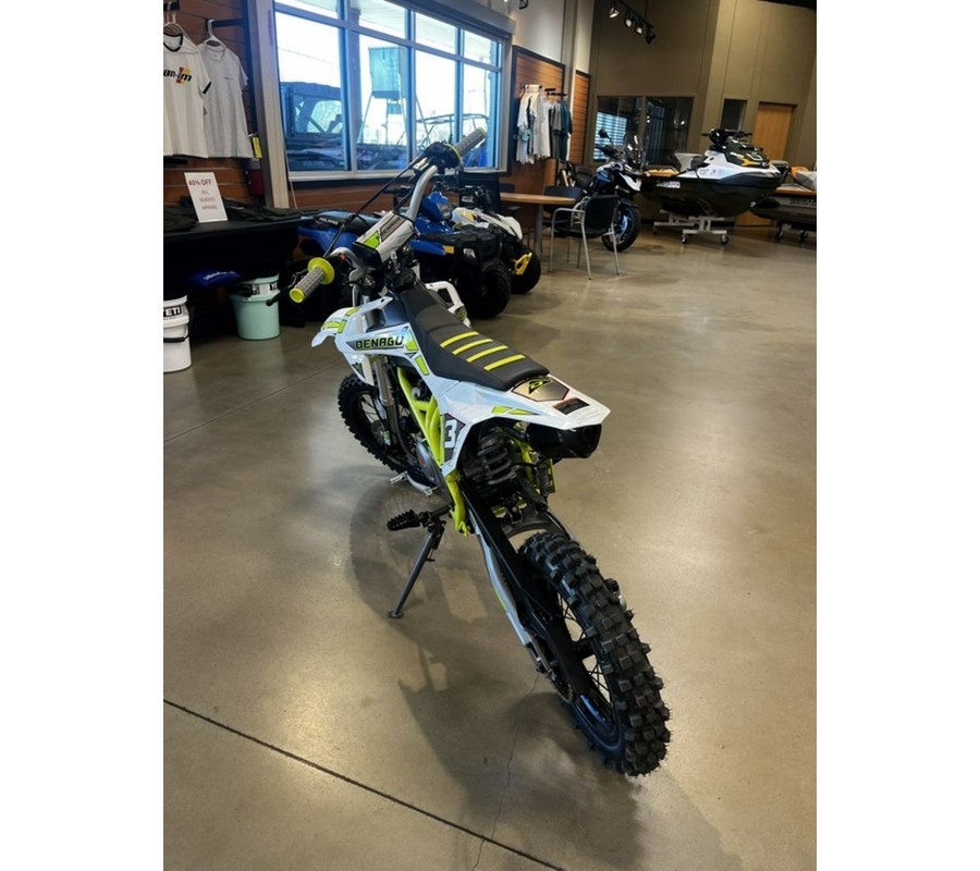 2026 Denago EV MX 3