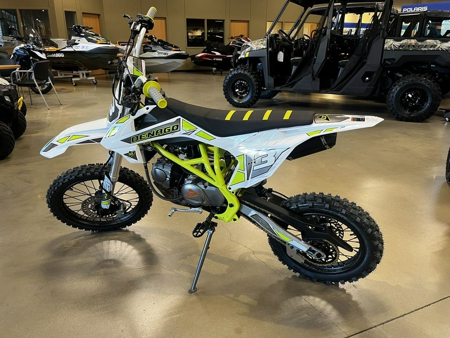 2026 Denago EV MX 3