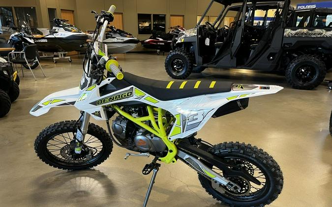 2026 Denago EV MX 3