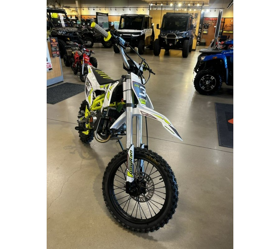 2026 Denago EV MX 3