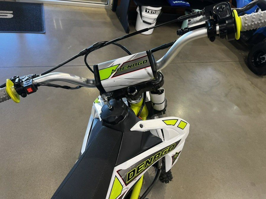 2026 Denago EV MX 3