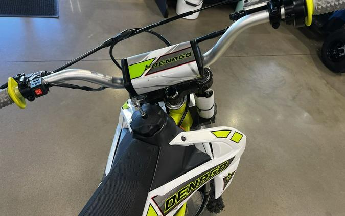 2026 Denago EV MX 3