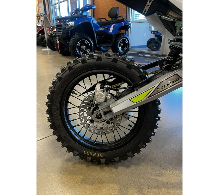 2026 Denago EV MX 3