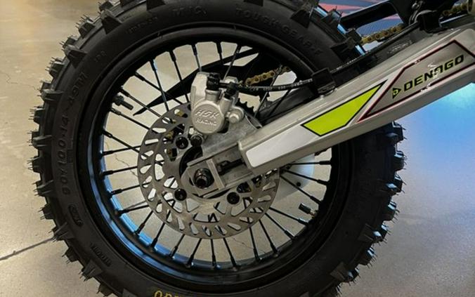 2026 Denago EV MX 3