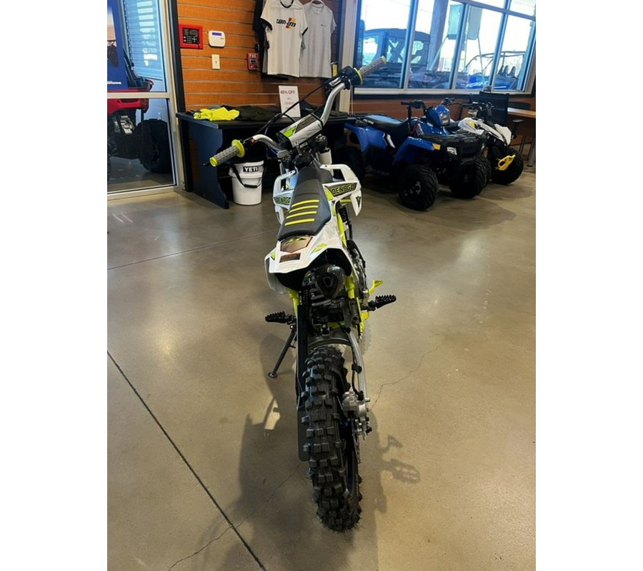 2026 Denago EV MX 3