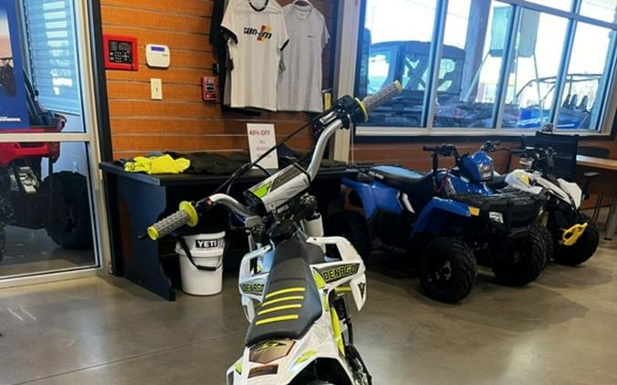 2026 Denago EV MX 3