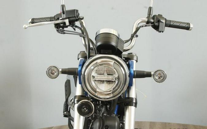 2025 Honda DAX 125