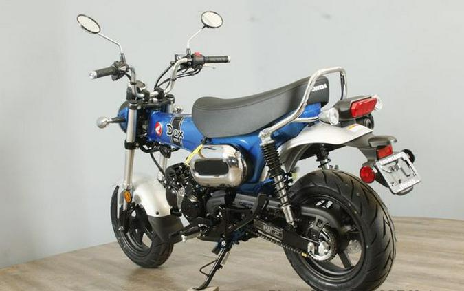 2025 Honda DAX 125