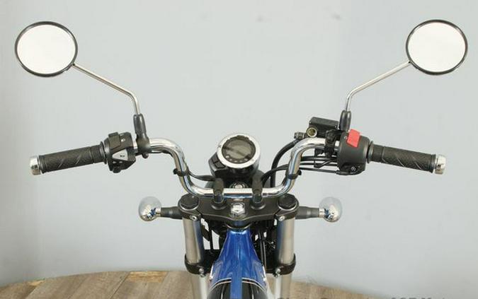 2025 Honda DAX 125