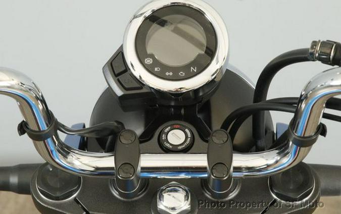 2025 Honda DAX 125