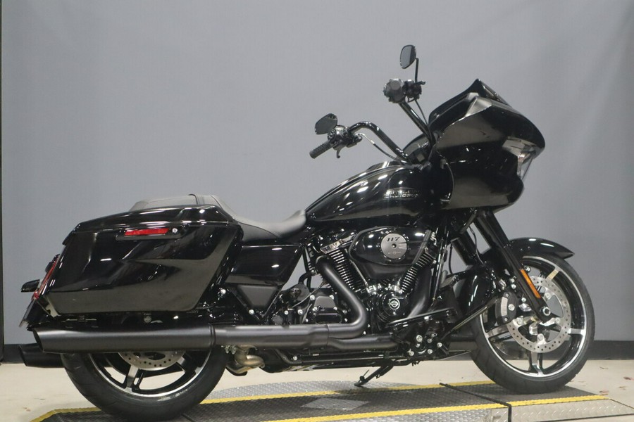 2025 Harley-Davidson Road Glide FLTRX