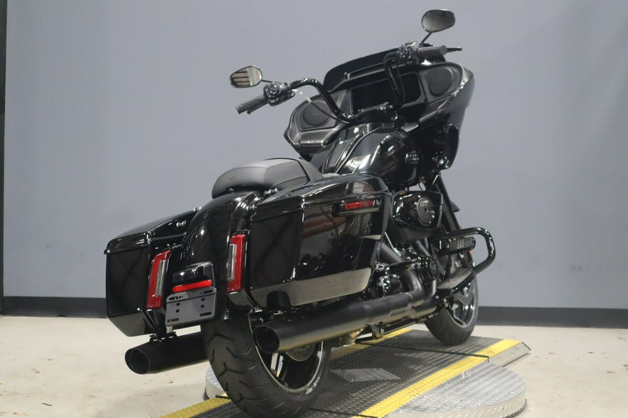 2025 Harley-Davidson Road Glide FLTRX
