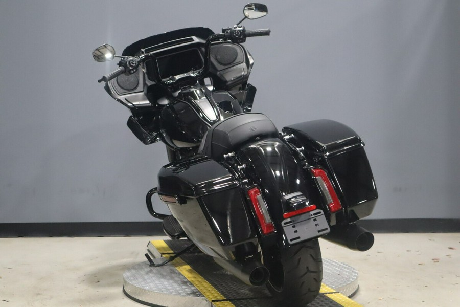 2025 Harley-Davidson Road Glide FLTRX