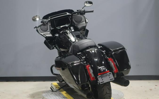 2025 Harley-Davidson Road Glide FLTRX
