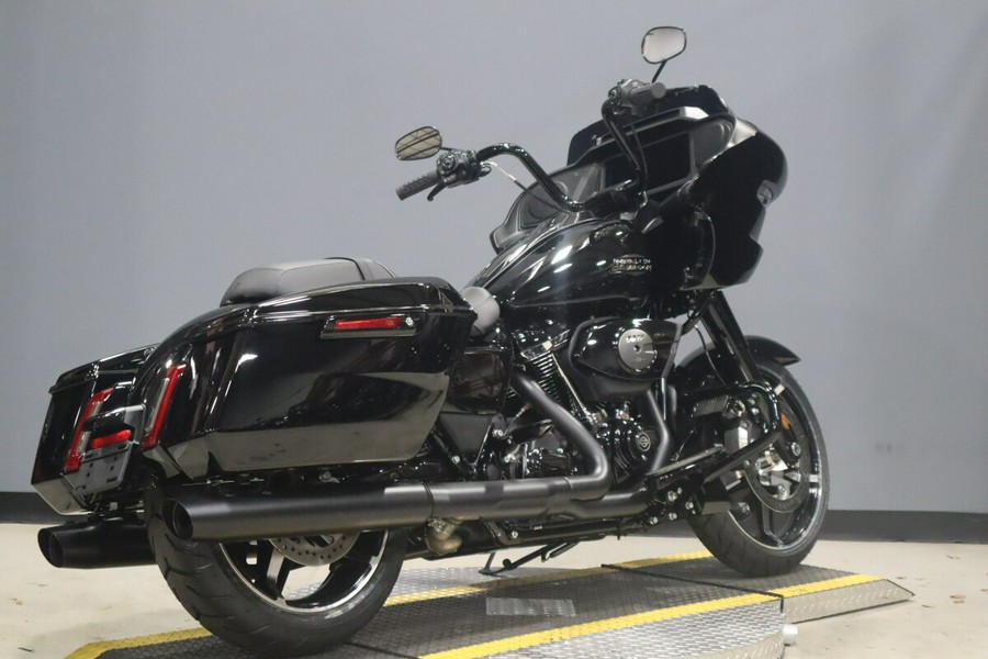 2025 Harley-Davidson Road Glide FLTRX