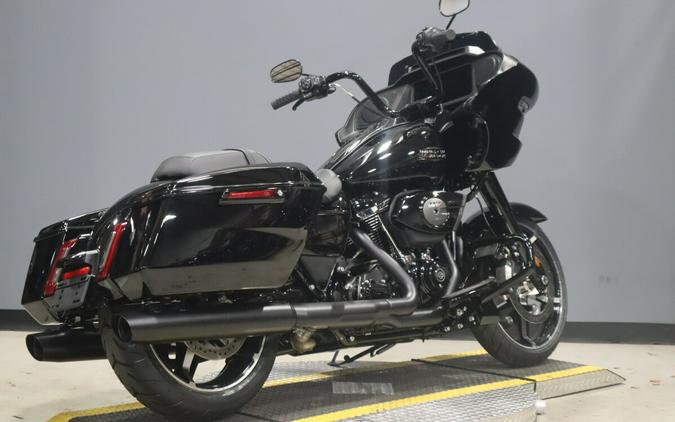 2025 Harley-Davidson Road Glide FLTRX