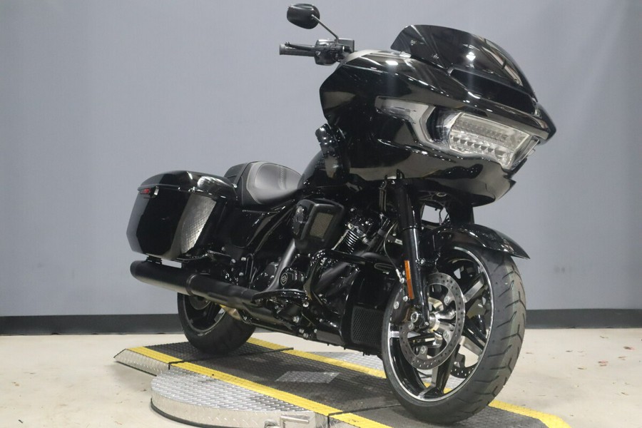 2025 Harley-Davidson Road Glide FLTRX