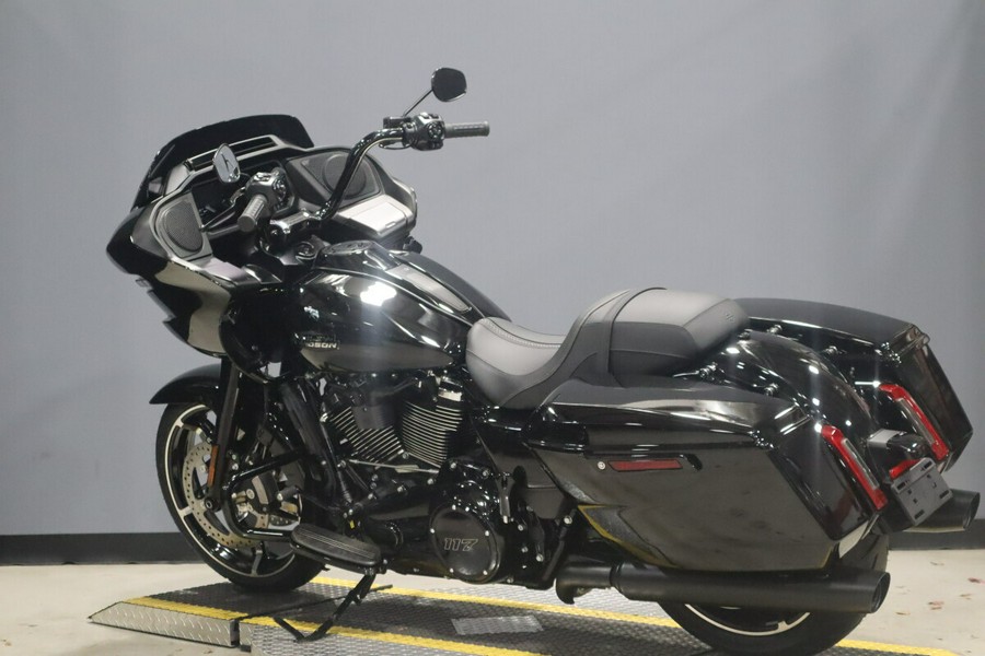 2025 Harley-Davidson Road Glide FLTRX