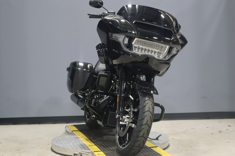 2025 Harley-Davidson Road Glide FLTRX
