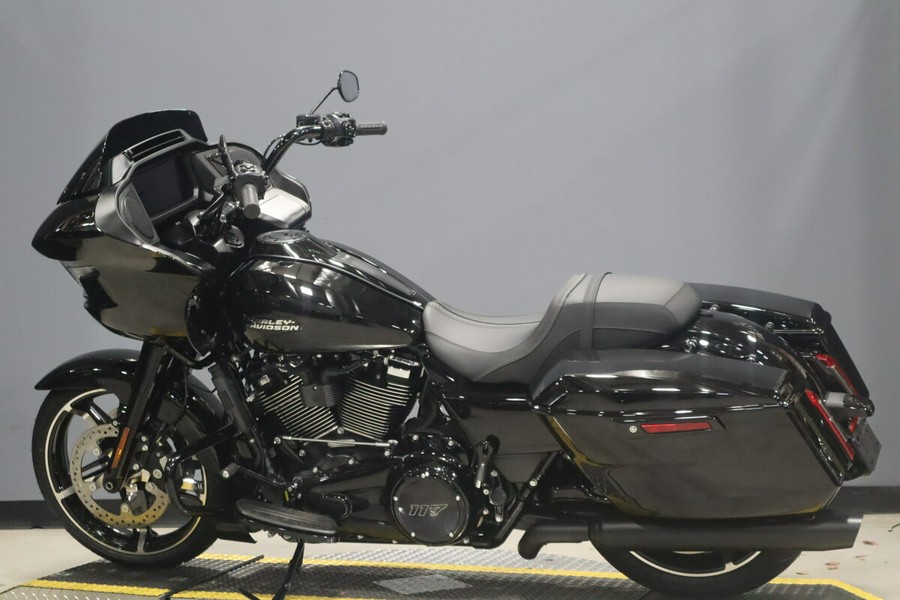 2025 Harley-Davidson Road Glide FLTRX