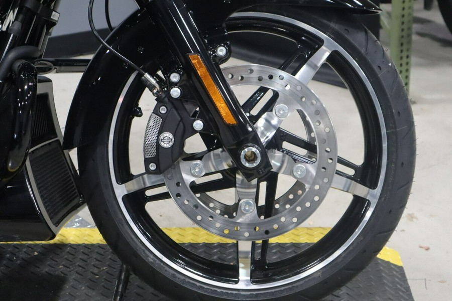 2025 Harley-Davidson Road Glide FLTRX