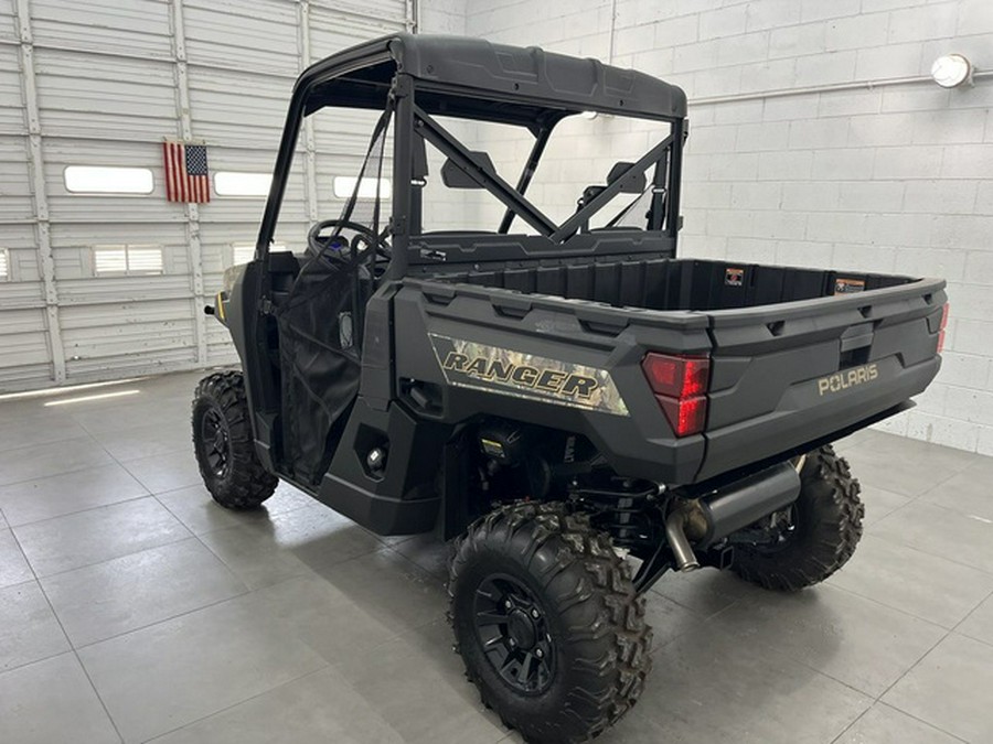 2026 Polaris Ranger 1000 Premium Polaris Pursuit Camo