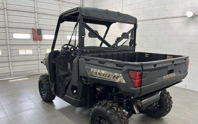 2026 Polaris Ranger 1000 Premium Polaris Pursuit Camo