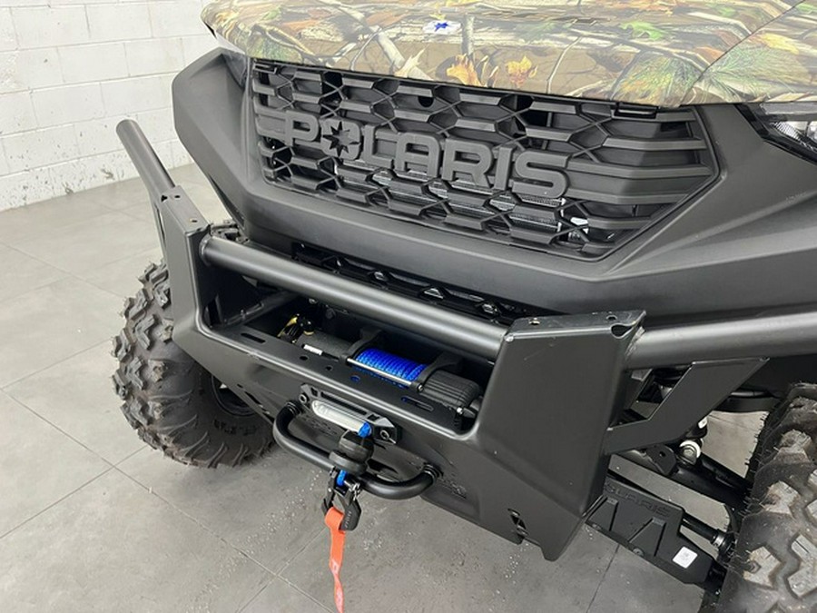 2026 Polaris Ranger 1000 Premium Polaris Pursuit Camo
