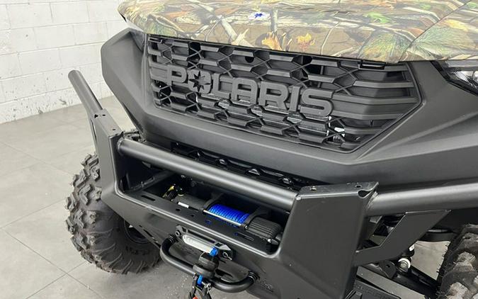 2026 Polaris Ranger 1000 Premium Polaris Pursuit Camo