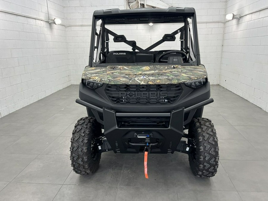 2026 Polaris Ranger 1000 Premium Polaris Pursuit Camo