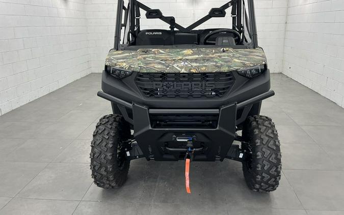 2026 Polaris Ranger 1000 Premium Polaris Pursuit Camo