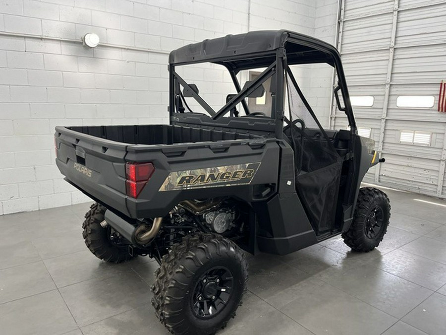 2026 Polaris Ranger 1000 Premium Polaris Pursuit Camo