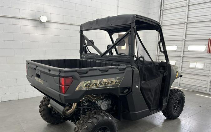 2026 Polaris Ranger 1000 Premium Polaris Pursuit Camo