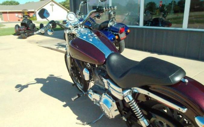 2005 Harley-Davidson® Dyna Super Glide Custom