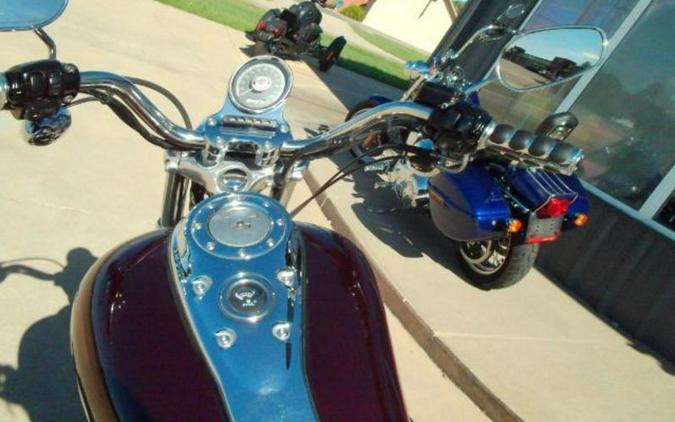 2005 Harley-Davidson® Dyna Super Glide Custom
