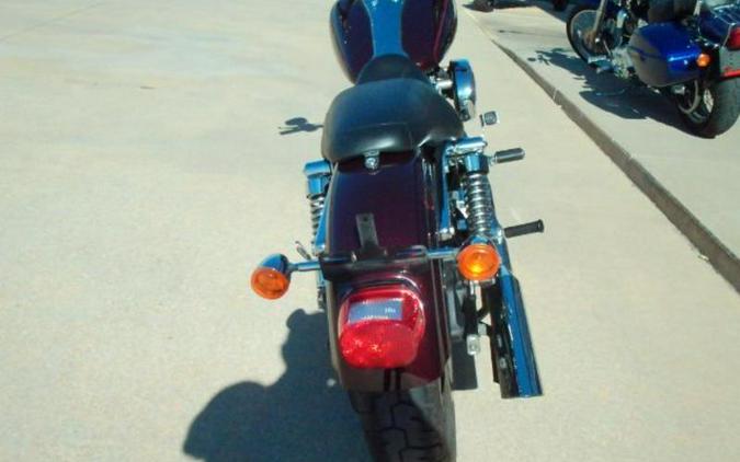 2005 Harley-Davidson® Dyna Super Glide Custom
