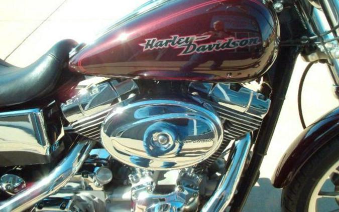 2005 Harley-Davidson® Dyna Super Glide Custom